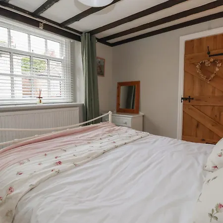 Maple Tree Prázdninový dům Knaresborough