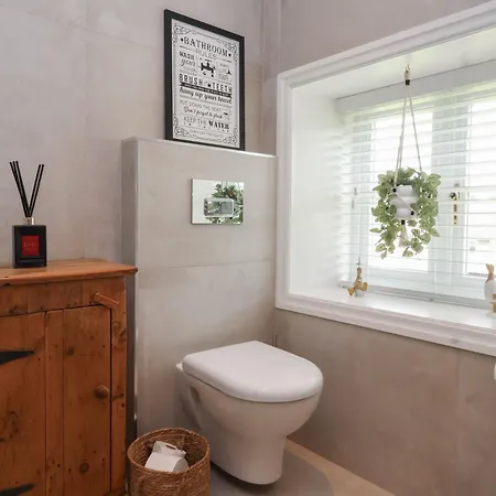 Holiday home Maple Tree *