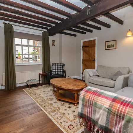 Maple Tree Holiday home