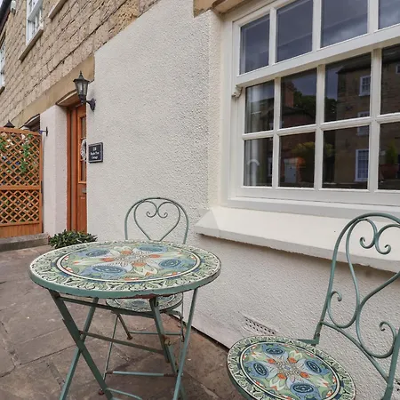 Holiday home Maple Tree *