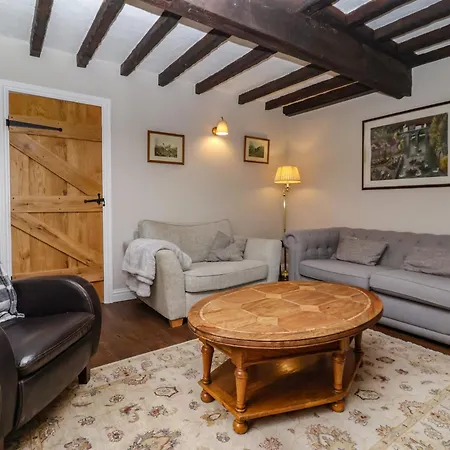 Maple Tree Holiday home *