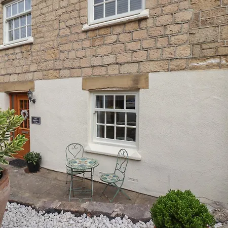 Maple Tree Holiday home Knaresborough