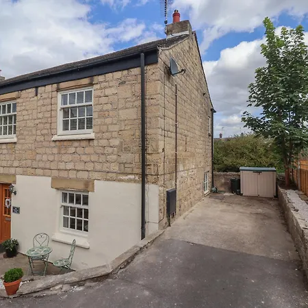 Maple Tree Holiday home Knaresborough