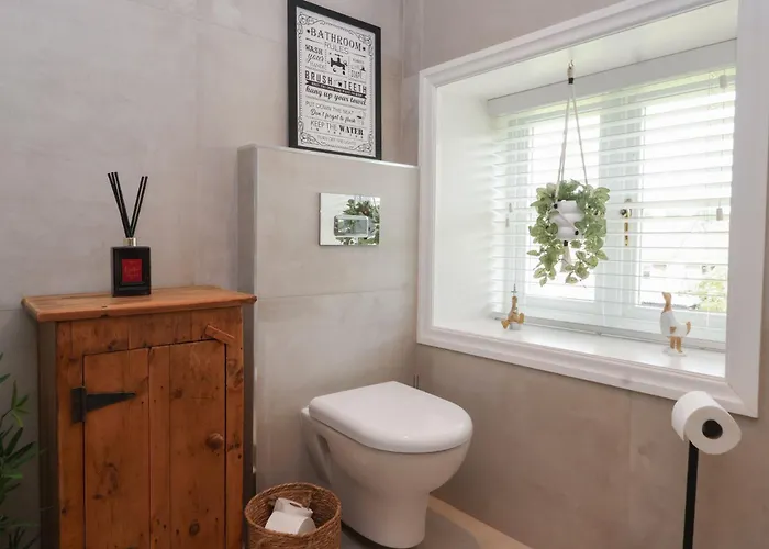 度假居 Maple Tree *