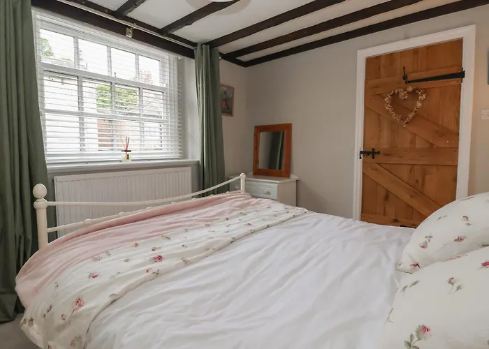 Maple Tree 度假居 纳尔斯伯勒