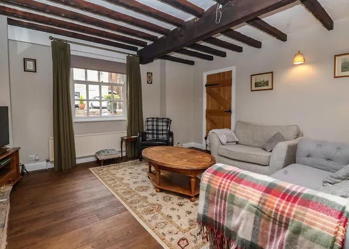 Maple Tree 度假居