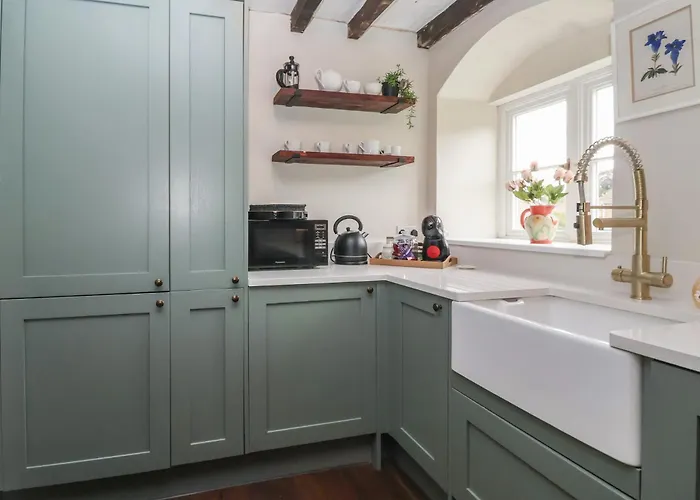 度假居 Maple Tree *