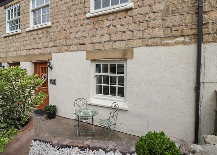 Maple Tree 度假居 纳尔斯伯勒